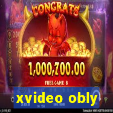 xvideo obly